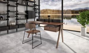 Frank Desk - stylish desk for modern spaces | Image 4 | InSTYLE Home & Rugs