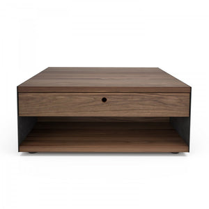 Bowie 3770 Wooden Coffee Table - functional centerpieces for homes | Image 1 | InSTYLE Home & Rugs