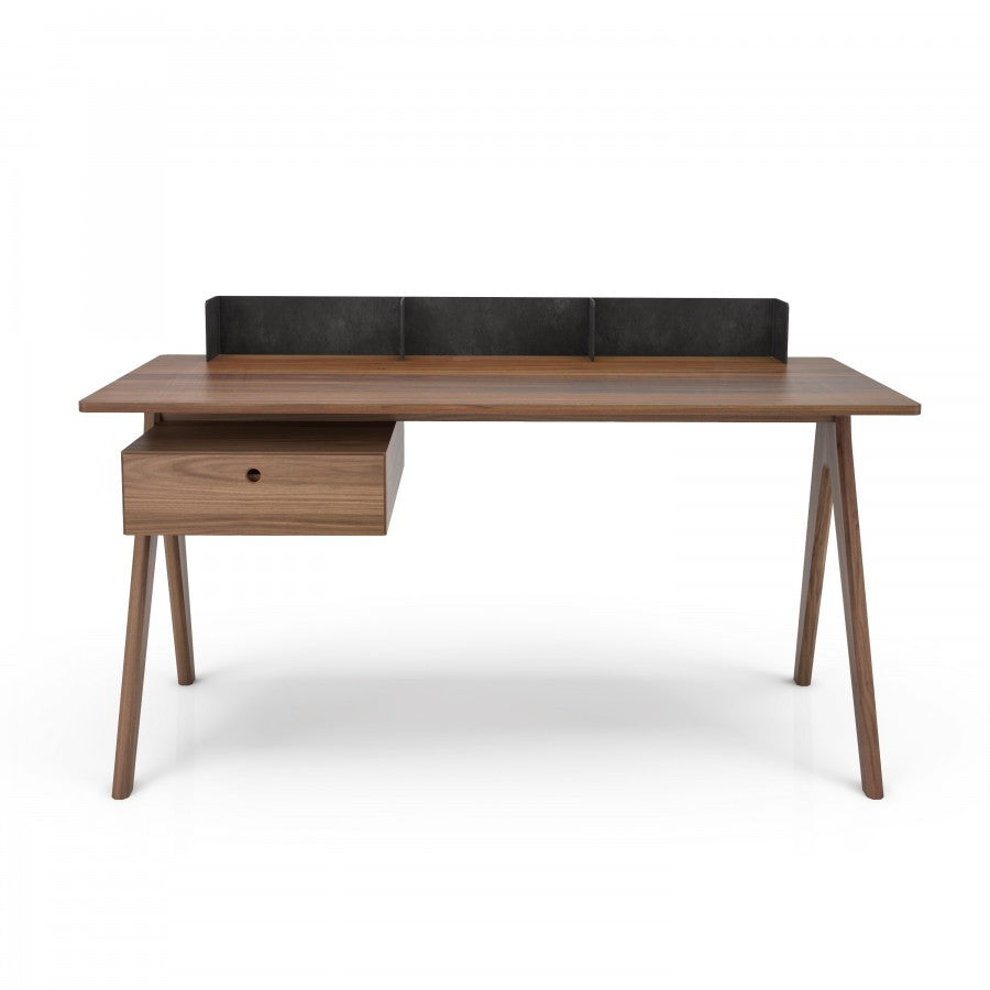 Frank Desk - stylish desk for modern spaces | Image 2 | InSTYLE Home & Rugs