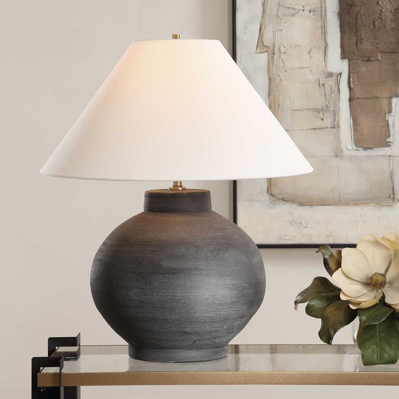 Tramore Table Lamp - chic table lamp for any room | Image 1 | InSTYLE Home & Rugs
