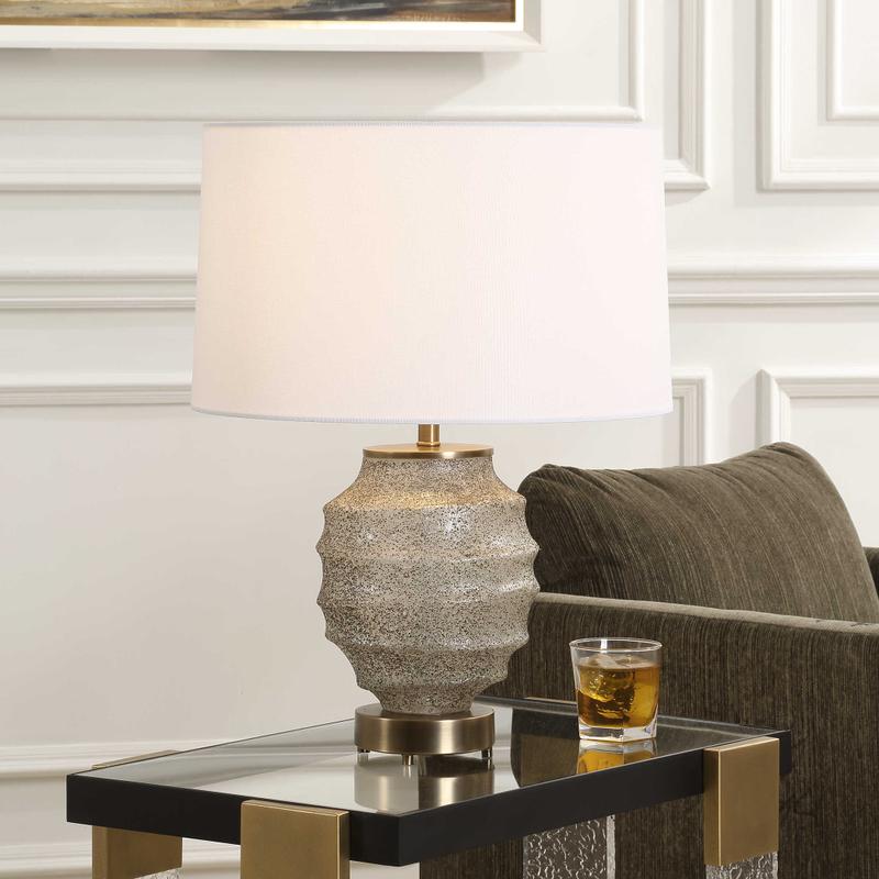 Acosta Table Lamp - contemporary lamps for stylish lighting solutions | Image 1 | InSTYLE Home & Rugs