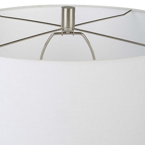 Heir Table Lamp - elegant lamps to enhance your room ambiance | Image 7 | InSTYLE Home & Rugs