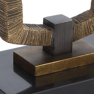 Relic Floor Lamp - contemporary lamps for stylish lighting solutions | Image 7 | InSTYLE Home & Rugs