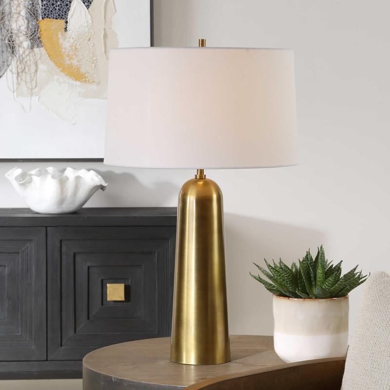 Flinchem Table Lamp - versatile lighting lamps for any interior style | Image 1 | InSTYLE Home & Rugs