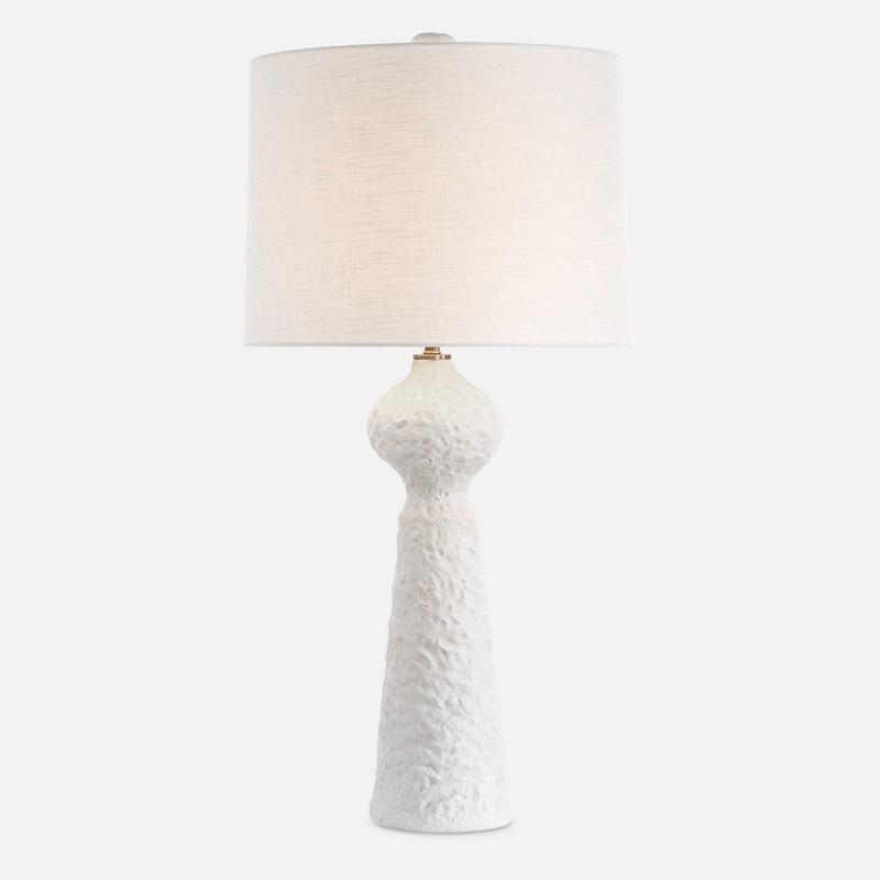 Sonata Table Lamp - elegant lamps to enhance your room ambiance | Image 1 | InSTYLE Home & Rugs