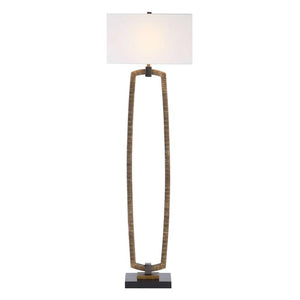 Relic Floor Lamp - contemporary lamps for stylish lighting solutions | Image 5 | InSTYLE Home & Rugs