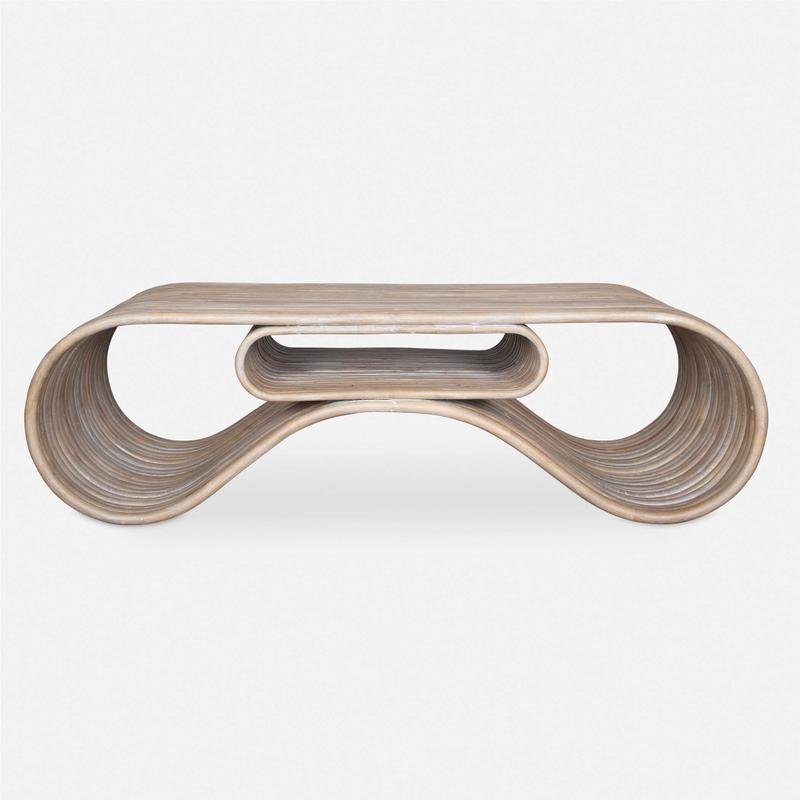 Montrose Coffee Table - stylish tables for living rooms | Image 1 | InSTYLE Home & Rugs