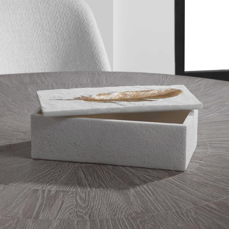 Nephele Box - | Image 1 | InSTYLE Home & Rugs