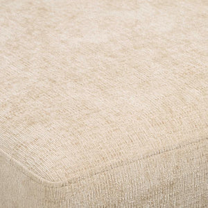 Elysian Dining Chair, Sand, 2 Per Box, Priced Each - elegant seating for dining areas | Image 8 | InSTYLE Home & Rugs