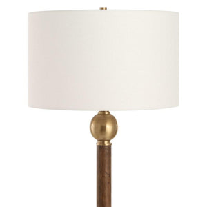 Keros Floor Lamp - contemporary lamps for stylish lighting solutions | Image 5 | InSTYLE Home & Rugs