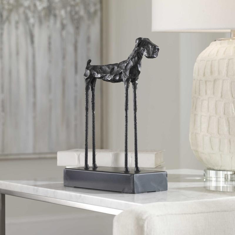 Maximus Figurine - | Image 1 | InSTYLE Home & Rugs