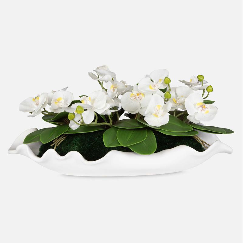 Opulence Orchid - modern accessories for a personalized living space | Image 1 | InSTYLE Home & Rugs