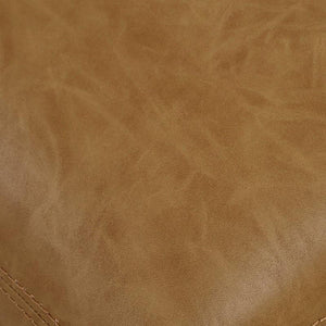 Conifer Dining Chair, Camel, 2 Per Box, Priced Each - comfortable dining experience | Image 8 | InSTYLE Home & Rugs