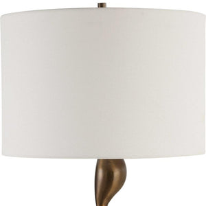 Remolino Table Lamp - elegant lamps to enhance your room ambiance | Image 5 | InSTYLE Home & Rugs
