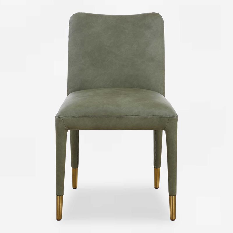 Conifer Dining Chair, Pine, 2 Per Box, Priced Each - stylish chairs for any table | Image 2 | InSTYLE Home & Rugs