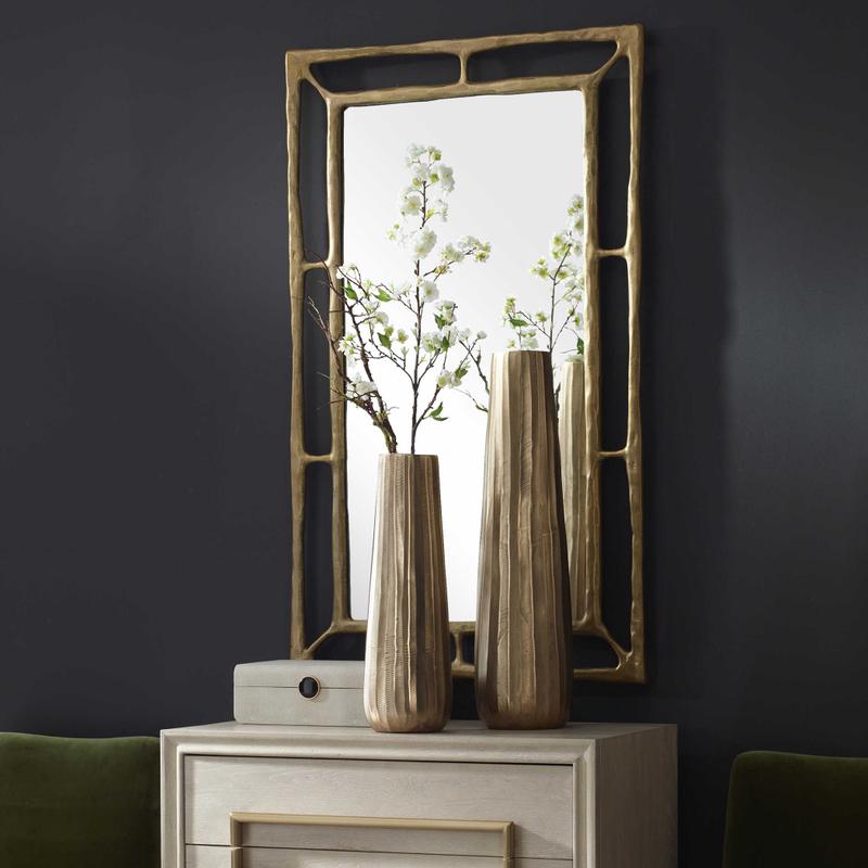 Vertiforge, Vases, S/2 - decor accents and accessories for every room | Image 1 | InSTYLE Home & Rugs