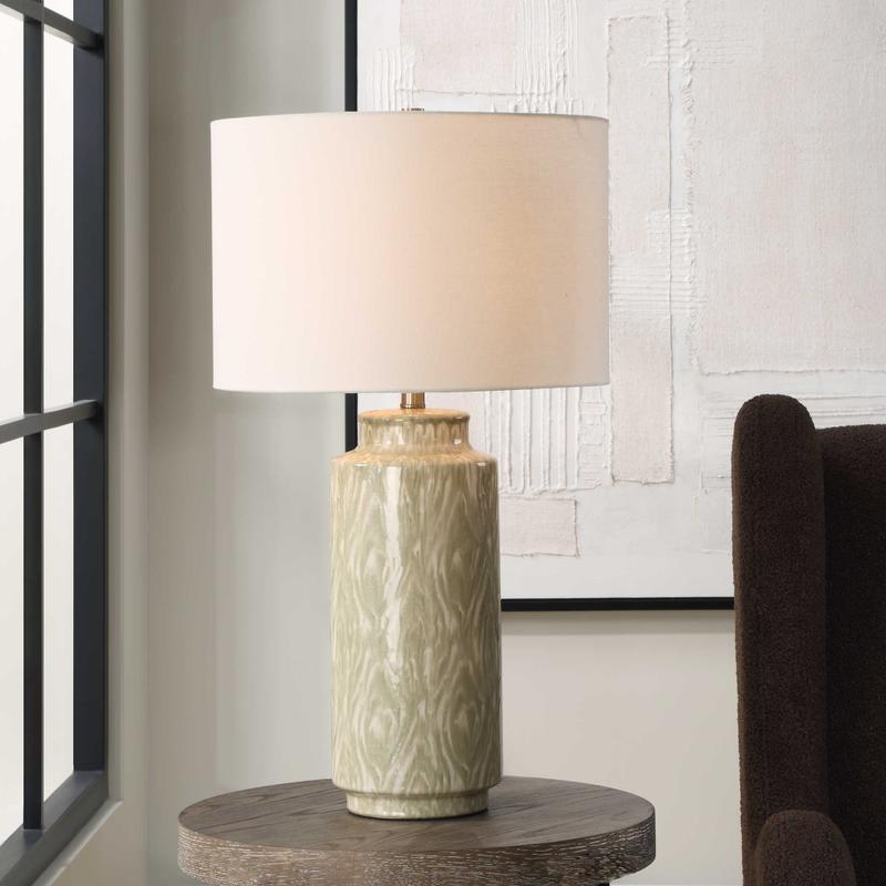 Laurel Table Lamp - chic table lamp for any room | Image 1 | InSTYLE Home & Rugs