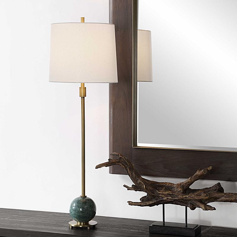 Bledel Buffet Lamp - spacious buffet cabinets for serving and organizing | Image 1 | InSTYLE Home & Rugs