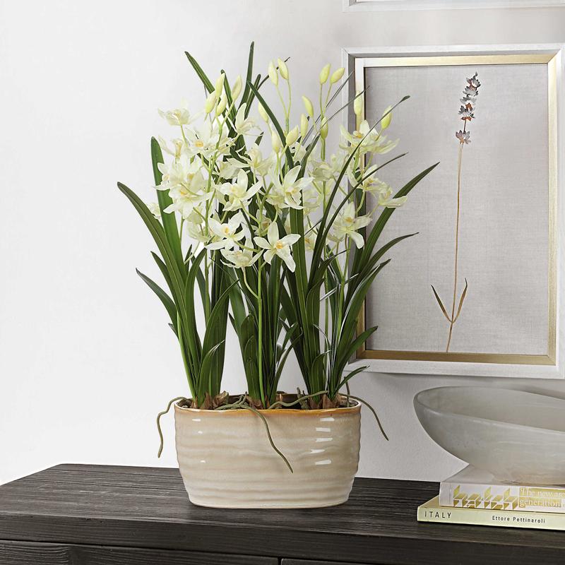 Ariana Orchid - modern accessories for a personalized living space | Image 1 | InSTYLE Home & Rugs