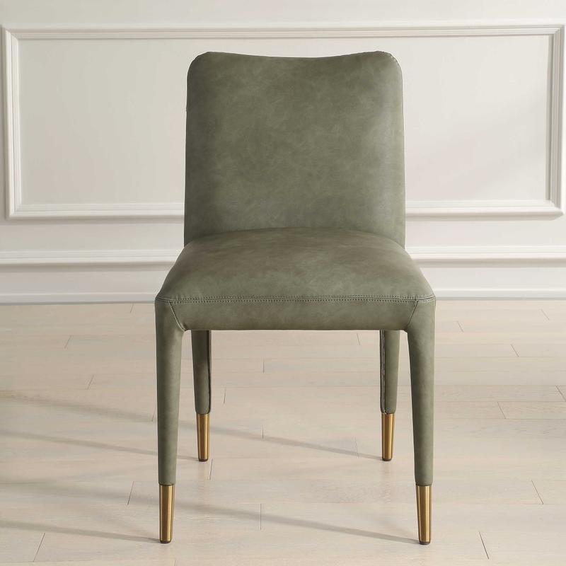 Conifer Dining Chair, Pine, 2 Per Box, Priced Each - stylish chairs for any table | Image 1 | InSTYLE Home & Rugs