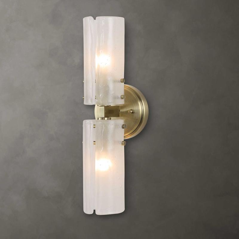 Mistie, 2 Lt Sconce - wide variety of lighting fixtures for every room | Image 1 | InSTYLE Home & Rugs