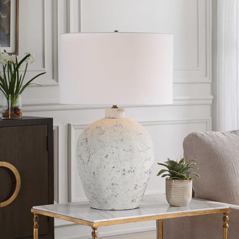 Karena Table Lamp - chic table lamp for any room | Image 1 | InSTYLE Home & Rugs
