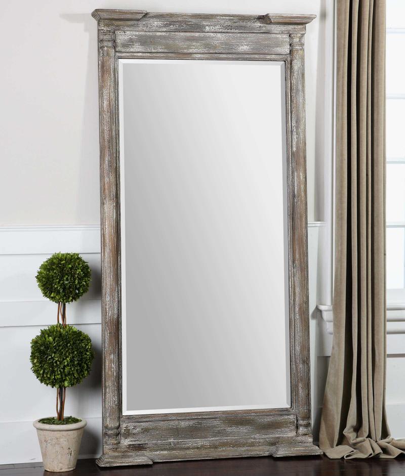 Valcellina Mirror - elegant mirror for adding style and light to any room | Image 1 | InSTYLE Home & Rugs
