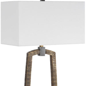 Relic Floor Lamp - contemporary lamps for stylish lighting solutions | Image 6 | InSTYLE Home & Rugs