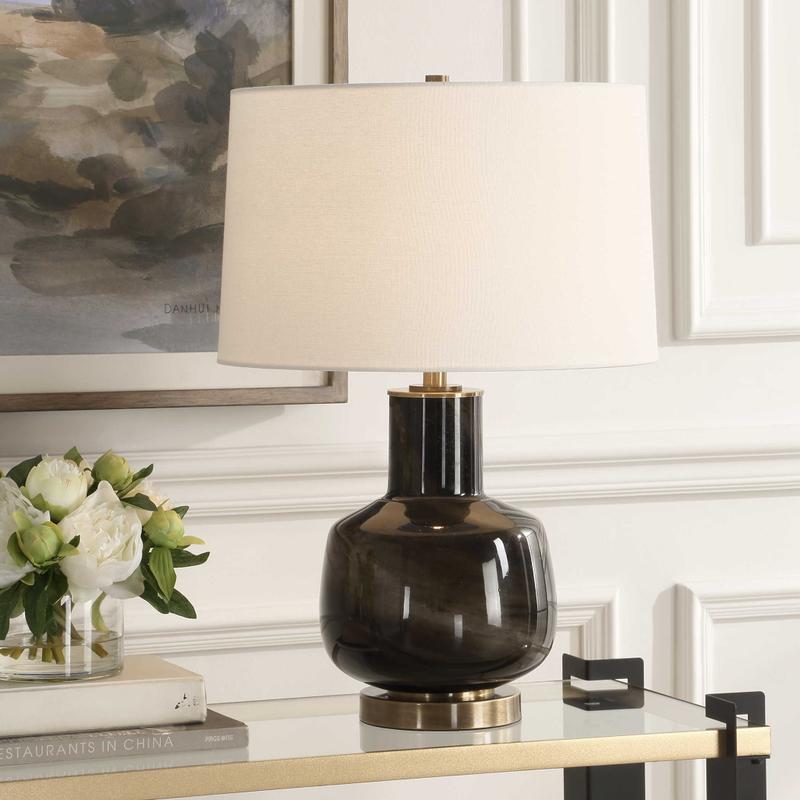 Buchanan Table Lamp - chic table lamp for any room | Image 1 | InSTYLE Home & Rugs