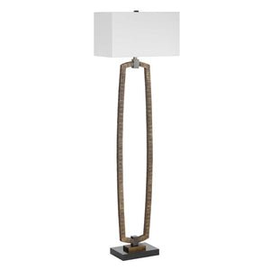 Relic Floor Lamp - contemporary lamps for stylish lighting solutions | Image 4 | InSTYLE Home & Rugs