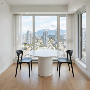 Arbor StacChair - variety of styles from classic to contemporary | Image 2 | InSTYLE Home & Rugs