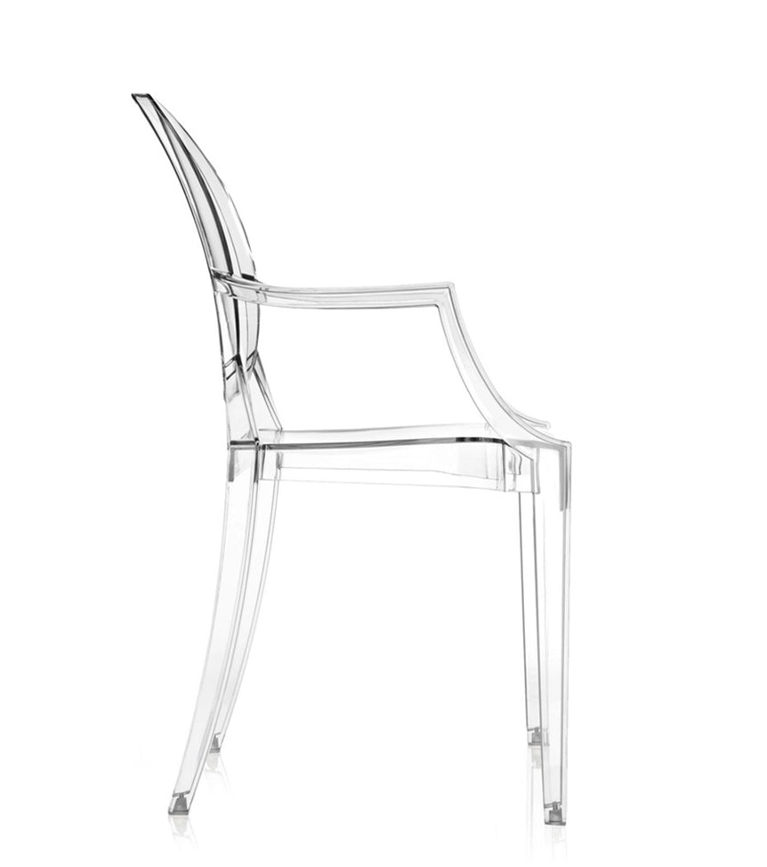 Ghost Dining Armchair