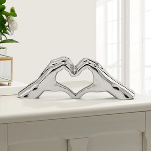 Love Gesture Hand - decor accents and accessories for every room | Image 4 | InSTYLE Home & Rugs