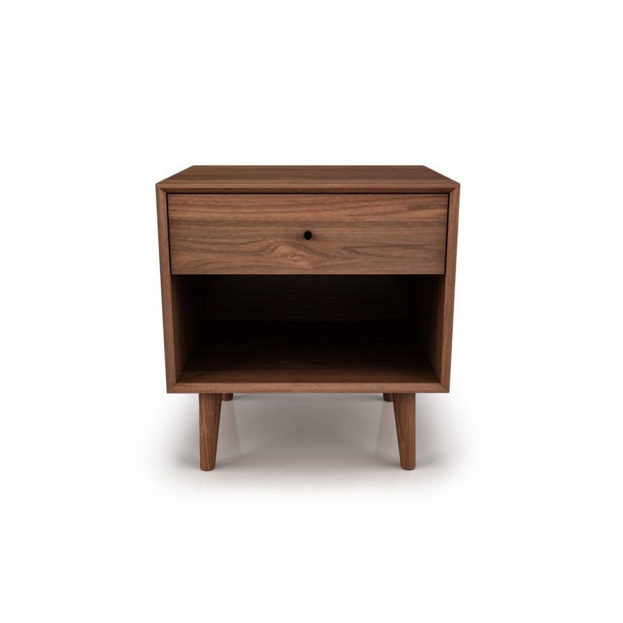 Herman Nightstand - compact nightstand with style | Image 1 | InSTYLE Home & Rugs