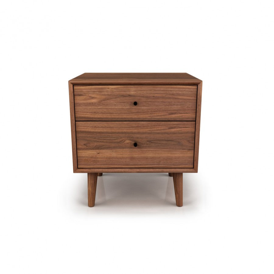 Herman Nightstand - modern storage for your bedside | Image 1 | InSTYLE Home & Rugs