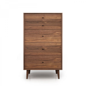 Herman Chest of Drawers - spacious drawer for organized storage in any room | Image 1 | InSTYLE Home & Rugs