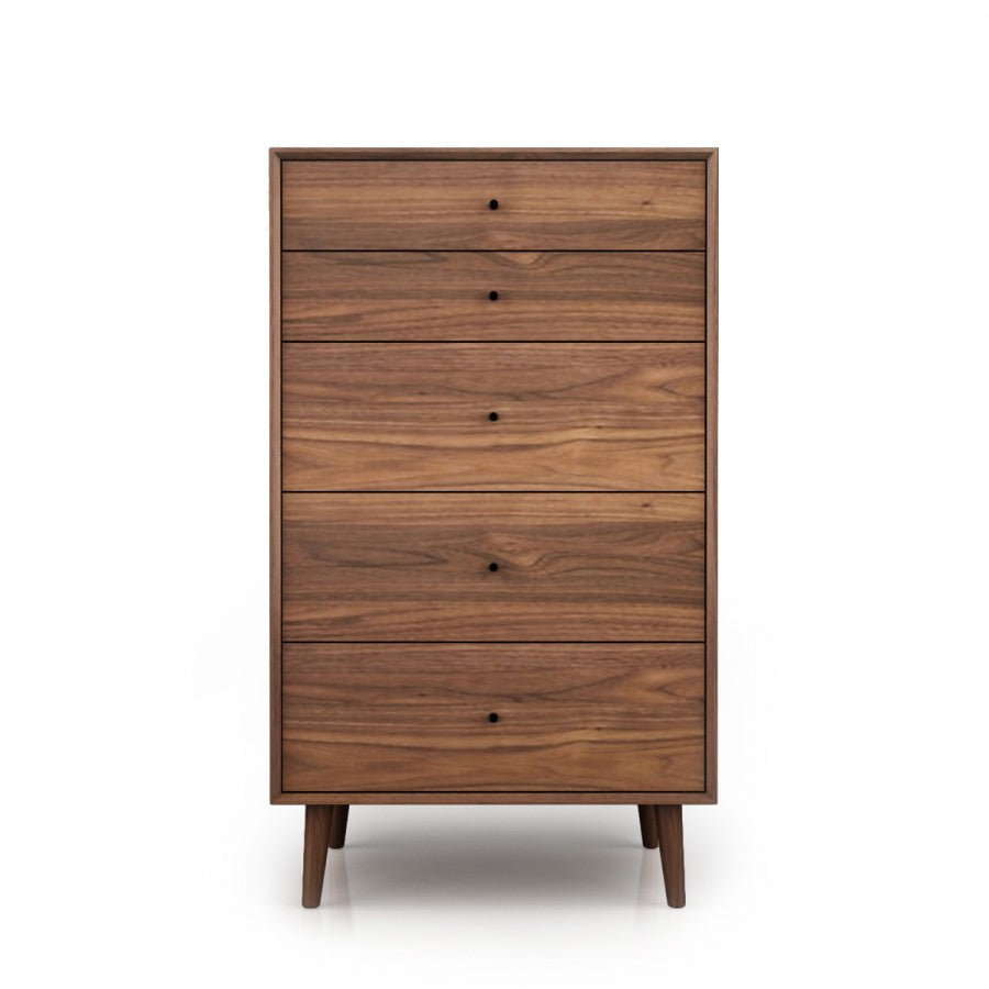 Herman Chest of Drawers - versatile drawer unit for office, bedroom, or living space | Image 1 | InSTYLE Home & Rugs