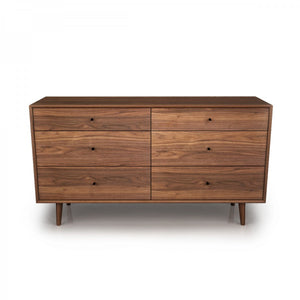 Herman Chest of Drawers - spacious drawer for organized storage in any room | Image 1 | InSTYLE Home & Rugs
