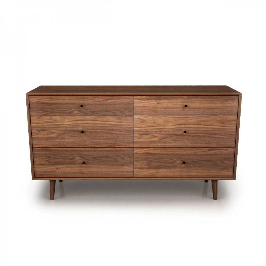 Herman Chest of Drawers - versatile drawer unit for office, bedroom, or living space | Image 1 | InSTYLE Home & Rugs