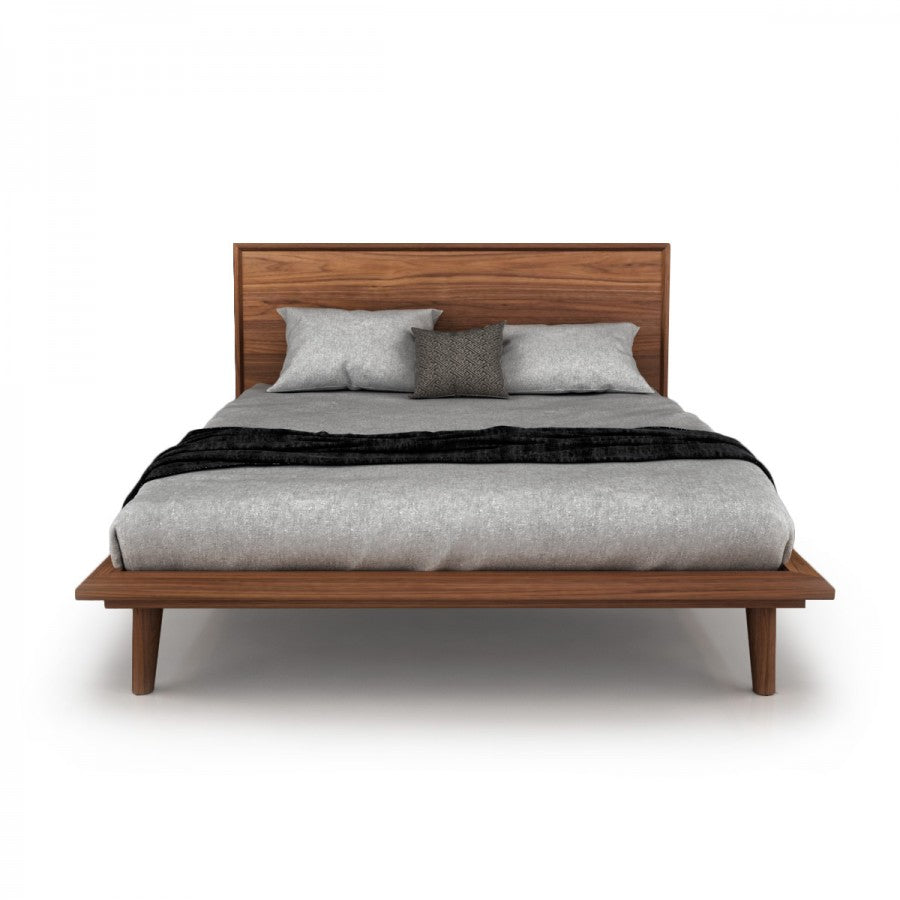 Herman Queen / King Bed - stylish bed for any bedroom | Image 1 | InSTYLE Home & Rugs