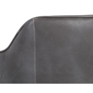 Dorian Armchair - modern accent armchair for stylish interiors | Image 9 | InSTYLE Home & Rugs