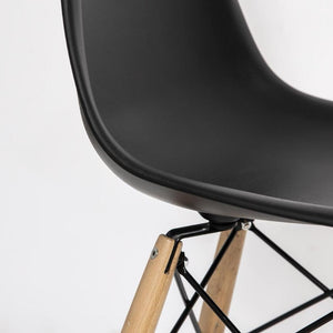 Cairo Chair - comfortable seating for dining and office spaces | Image 11 | InSTYLE Home & Rugs