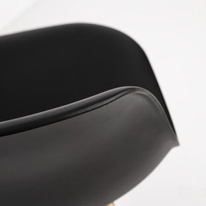 Cairo Chair - comfortable seating for dining and office spaces | Image 15 | InSTYLE Home & Rugs