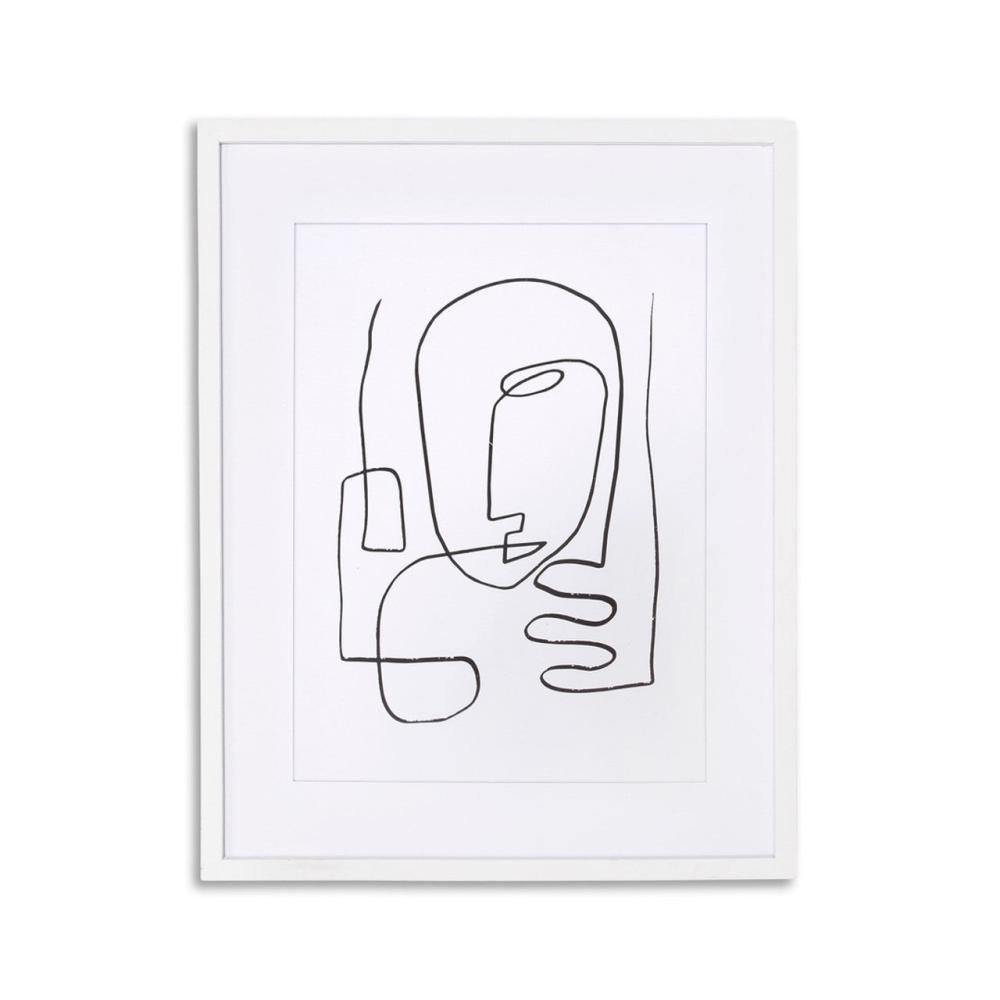 Homme Wall Decor - transform your walls with stylish wall decor | Image 1 | InSTYLE Home & Rugs