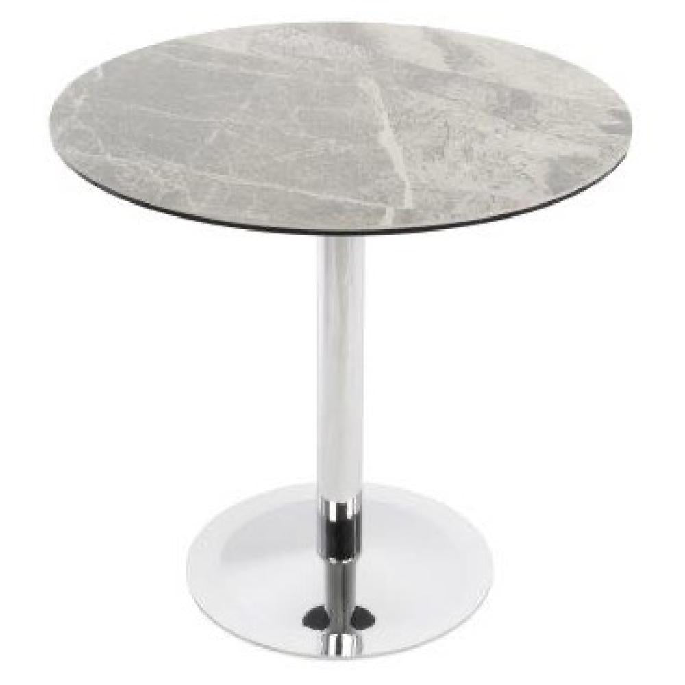 Lady Ceramic Dining Table - stylish chairs for any table | Image 1 | InSTYLE Home & Rugs