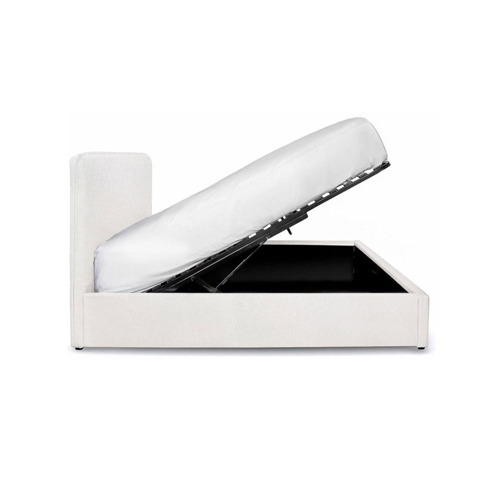 Julia Storage Bed - stylish bed for any bedroom | Image 1 | InSTYLE Home & Rugs