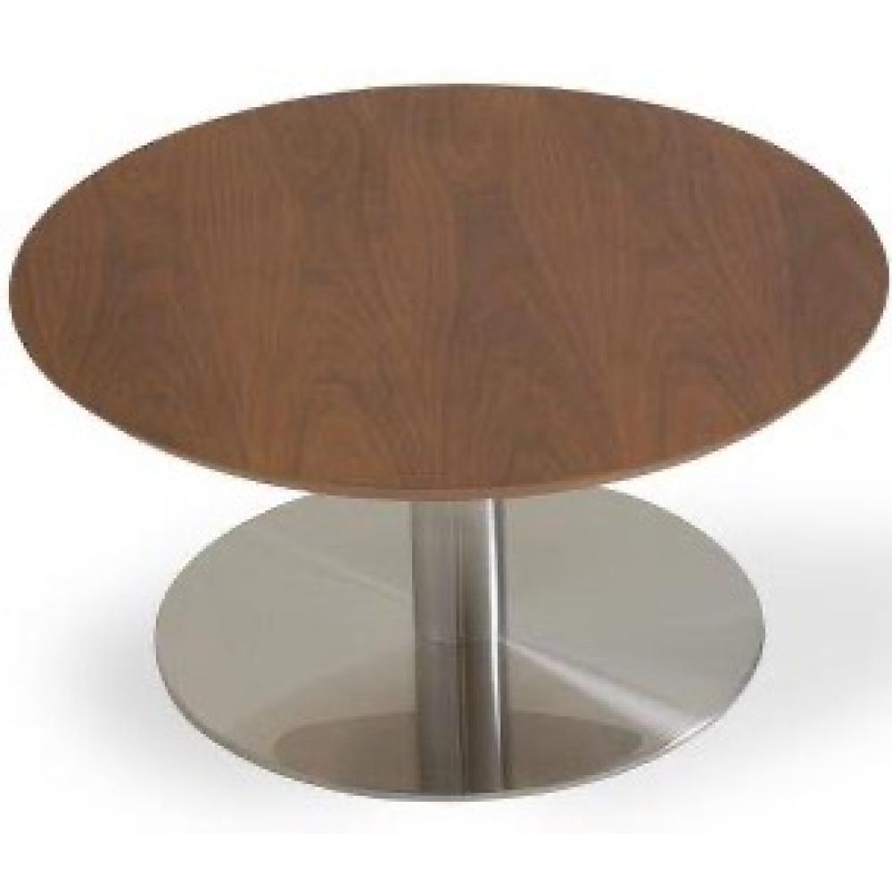 Tango Wood Lounge Table - functional centerpieces for homes | Image 1 | InSTYLE Home & Rugs