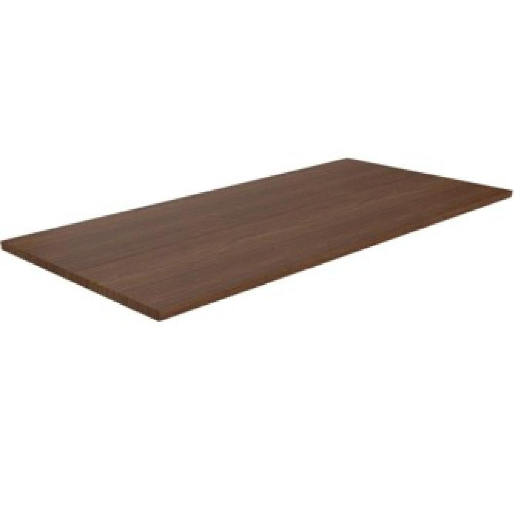 Bosphorus Wood Top 71"-180cm - durable and easy to maintain, with a sleek, modern look | Image 1 | InSTYLE Home & Rugs