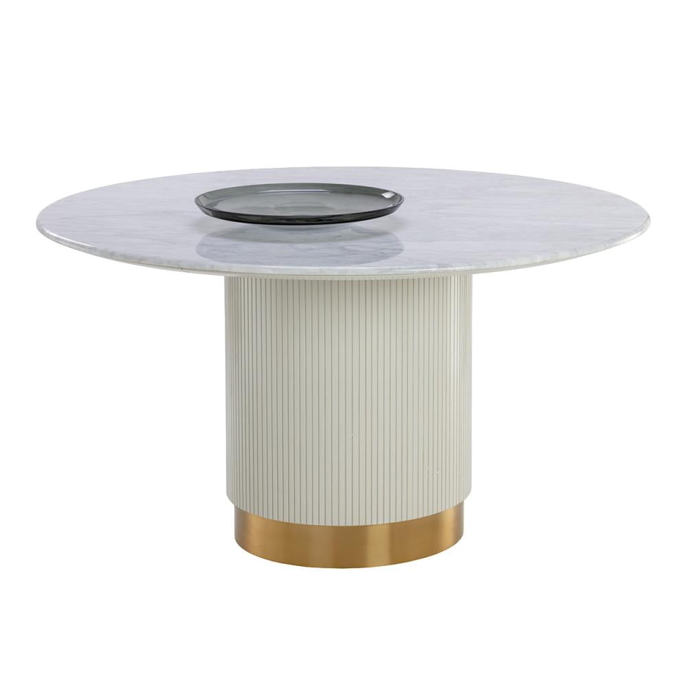 Paloma Dining Table - stylish chairs for any table | Image 1 | InSTYLE Home & Rugs