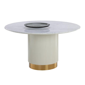 Paloma Dining Table - stylish chairs for any table | Image 1 | InSTYLE Home & Rugs